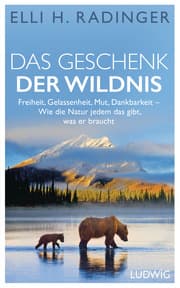 Cover von Das Geschenk der Wildnis