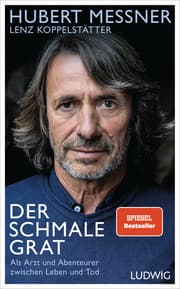 Cover von Der schmale Grat