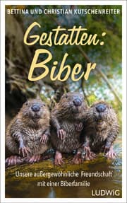 Cover von Gestatten: Biber