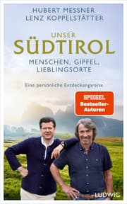 Cover von Unser Südtirol