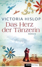 Cover von Das Herz der Tänzerin