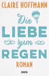 Cover von Die Liebe zum Regen