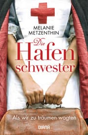 Cover von Die Hafenschwester 1