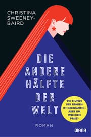 Cover von Die andere Hälfte der Welt