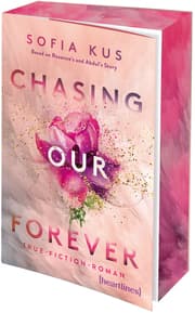Cover von Chasing Our Forever - Based on Roxy's & Abdul's Story