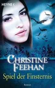 Cover von Spiel der Finsternis