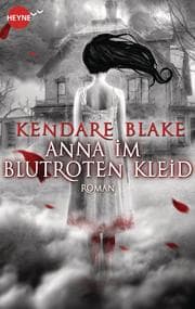 Cover von Anna im blutroten Kleid