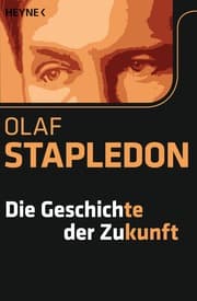 Cover von Die Geschichte der Zukunft