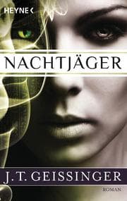Cover von Nachtjäger 1