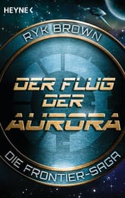 Cover von Der Flug der Aurora