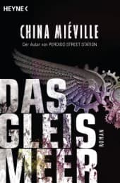 Cover von Das Gleismeer