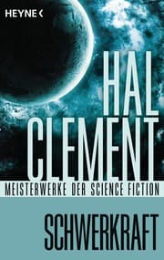 Cover von Schwerkraft