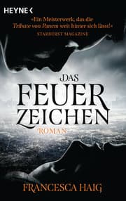 Cover von Das Feuerzeichen
