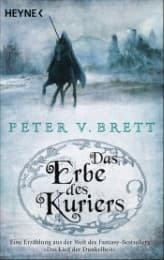 Cover von Das Erbe des Kuriers