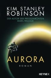 Cover von Aurora