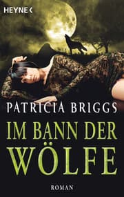 Cover von Im Bann der Wölfe
