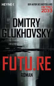 Cover von Future