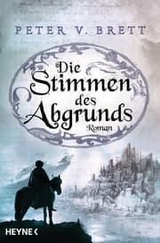 Cover von Die Stimmen des Abgrunds