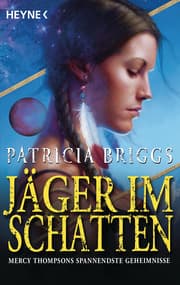 Cover von Jäger im Schatten