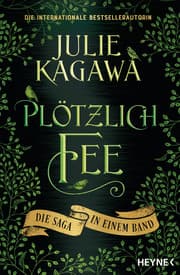 Cover von Plötzlich Fee