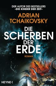 Cover von Die Scherben der Erde