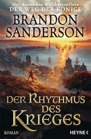 Cover von Der Rhythmus des Krieges