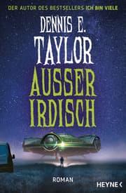 Cover von Außerirdisch