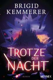 Cover von Trotze der Nacht