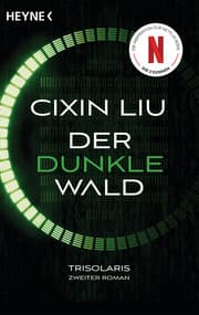 Cover von Der dunkle Wald