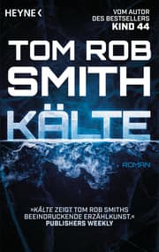 Cover von Kälte