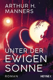 Cover von Unter der ewigen Sonne