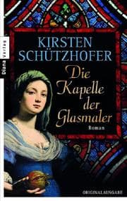 Cover von Die Kapelle der Glasmaler