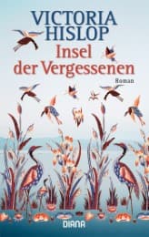 Cover von Insel der Vergessenen