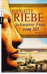 Cover von Schwarze Frau vom Nil