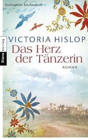 Cover von Das Herz der Tänzerin