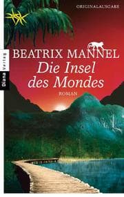Cover von Die Insel des Mondes