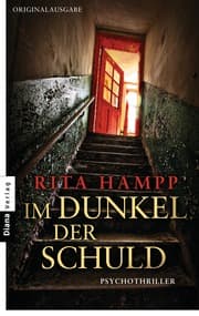 Cover von Im Dunkel der Schuld