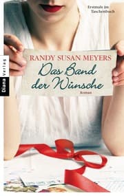 Cover von Das Band der Wünsche