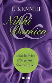 Cover von Nikki und Damien