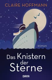 Cover von Das Knistern der Sterne