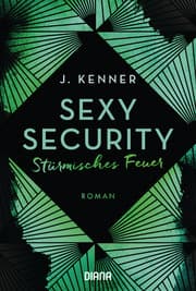 Cover von Sexy Security