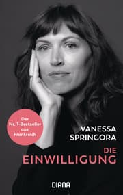 Cover von Die Einwilligung
