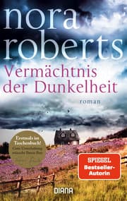 Cover von Vermächtnis der Dunkelheit