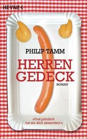 Cover von Herrengedeck