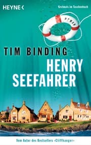 Cover von Henry Seefahrer