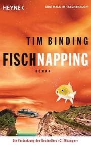 Cover von Fischnapping