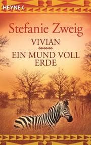 Cover von Vivian/Ein Mund voll Erde