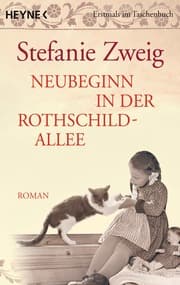 Cover von Neubeginn in der Rothschildallee