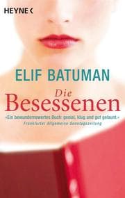 Cover von Die Besessenen