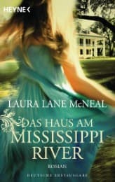 Cover von Das Haus am Mississippi River